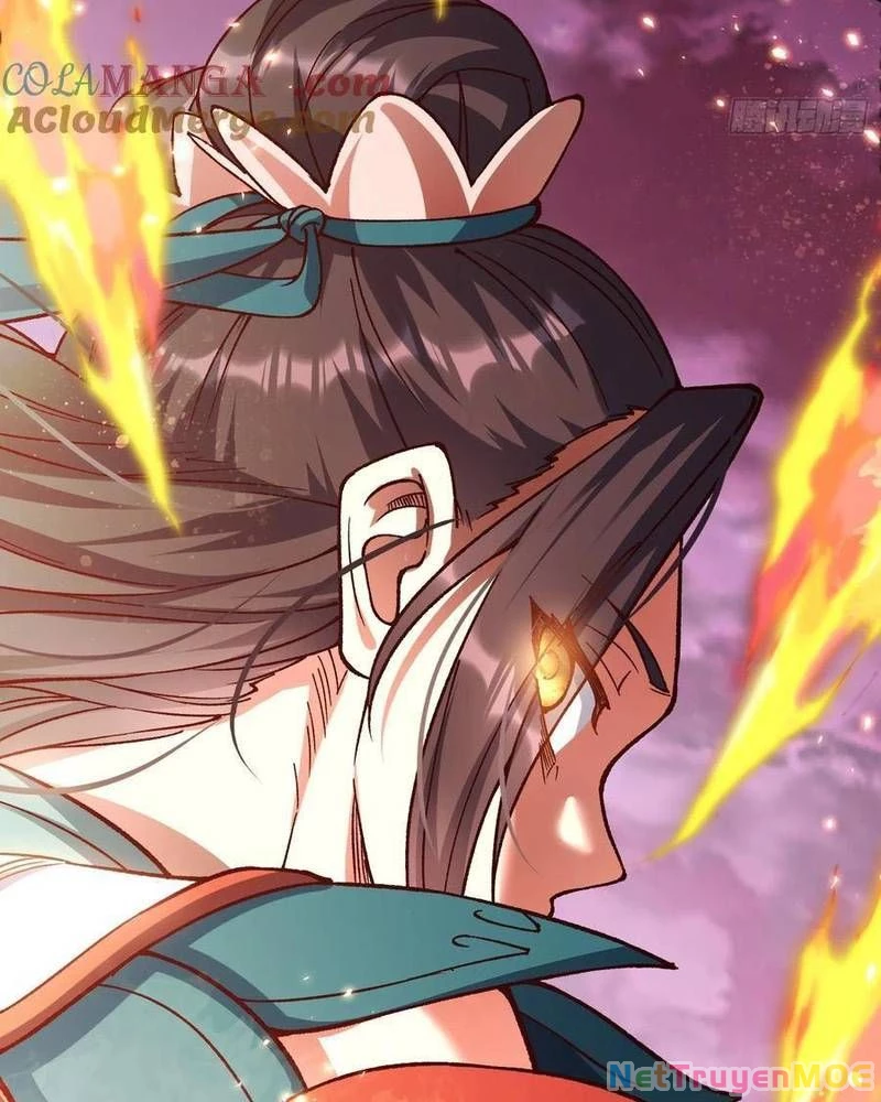 Ta Nhờ Đồ Đệ Kéo Dài Tính Mạng: Chapter 12