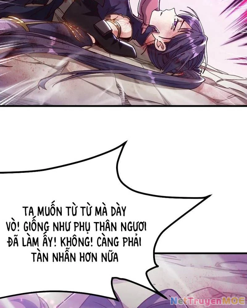Ta Nhờ Đồ Đệ Kéo Dài Tính Mạng: Chapter 12