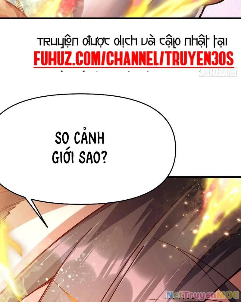 Ta Nhờ Đồ Đệ Kéo Dài Tính Mạng: Chapter 12