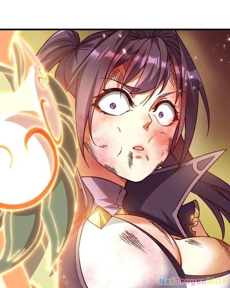Ta Nhờ Đồ Đệ Kéo Dài Tính Mạng: Chapter 12