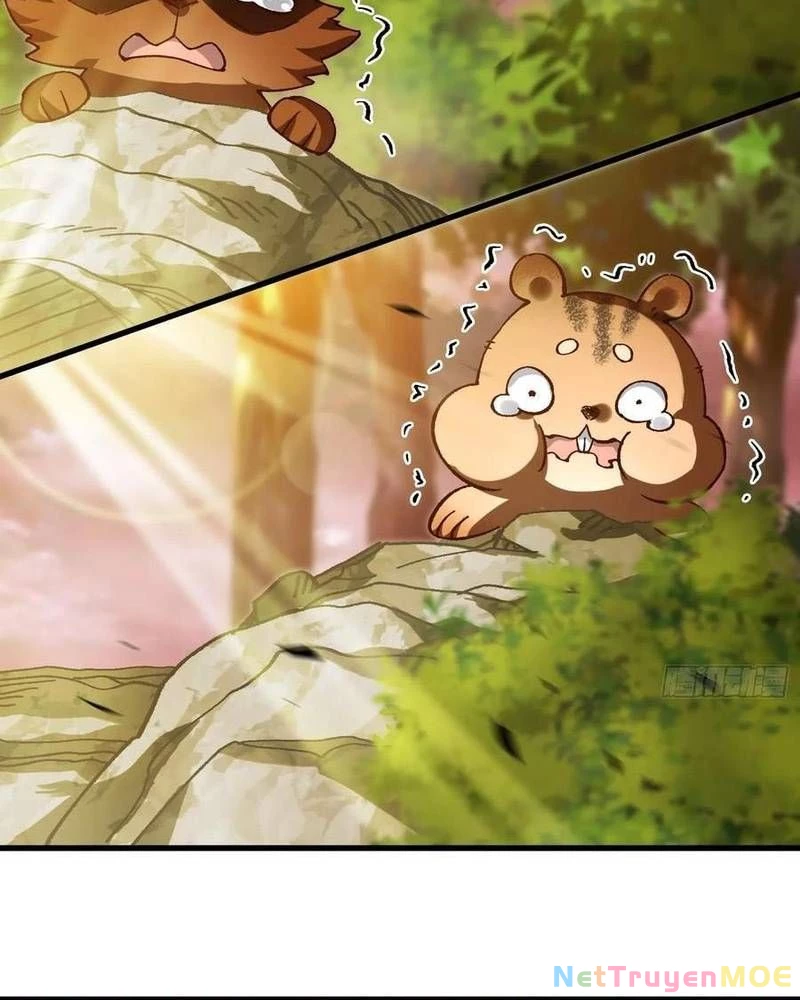 Ta Nhờ Đồ Đệ Kéo Dài Tính Mạng: Chapter 12