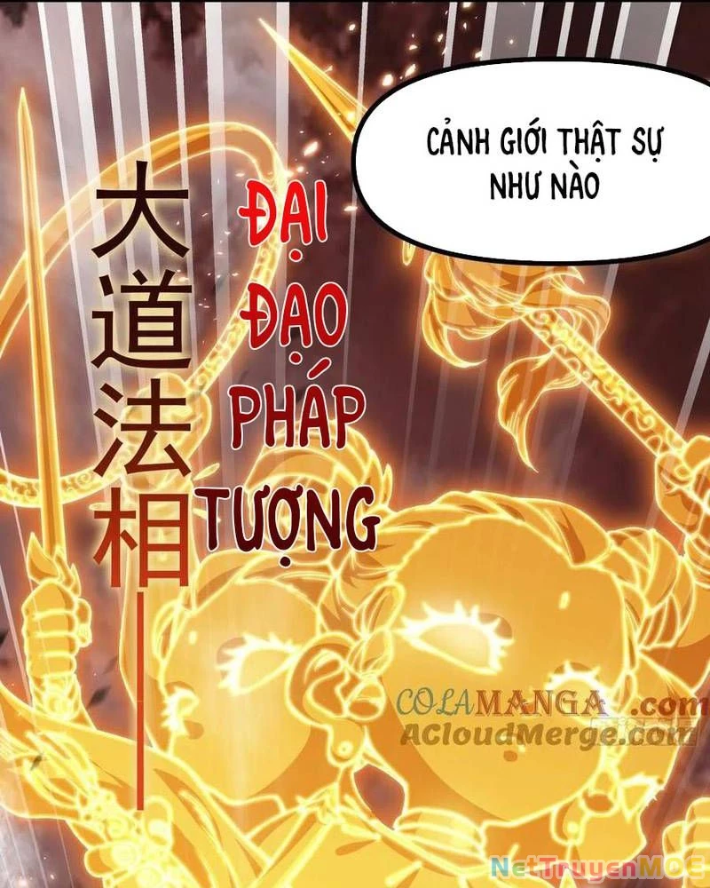 Ta Nhờ Đồ Đệ Kéo Dài Tính Mạng: Chapter 12