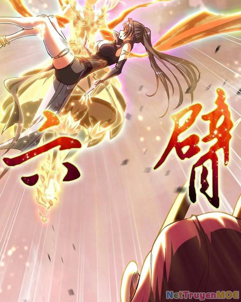 Ta Nhờ Đồ Đệ Kéo Dài Tính Mạng: Chapter 12