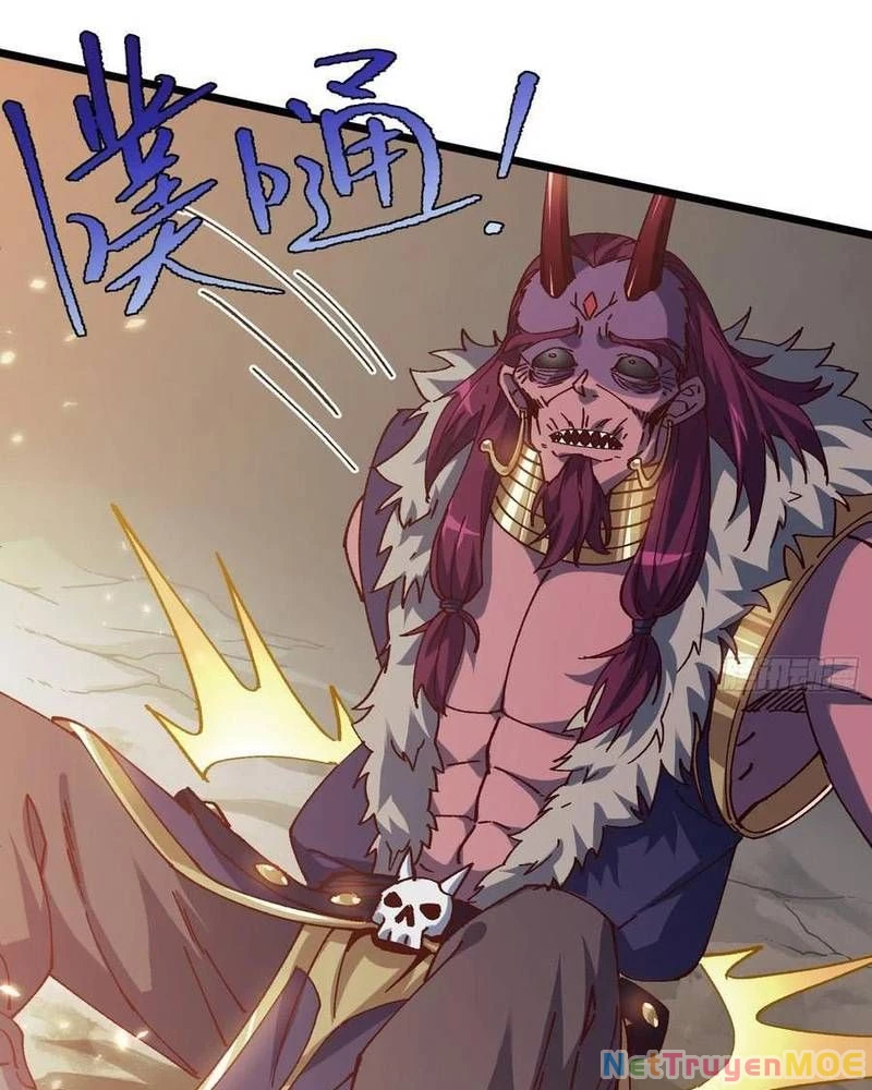 Ta Nhờ Đồ Đệ Kéo Dài Tính Mạng: Chapter 12