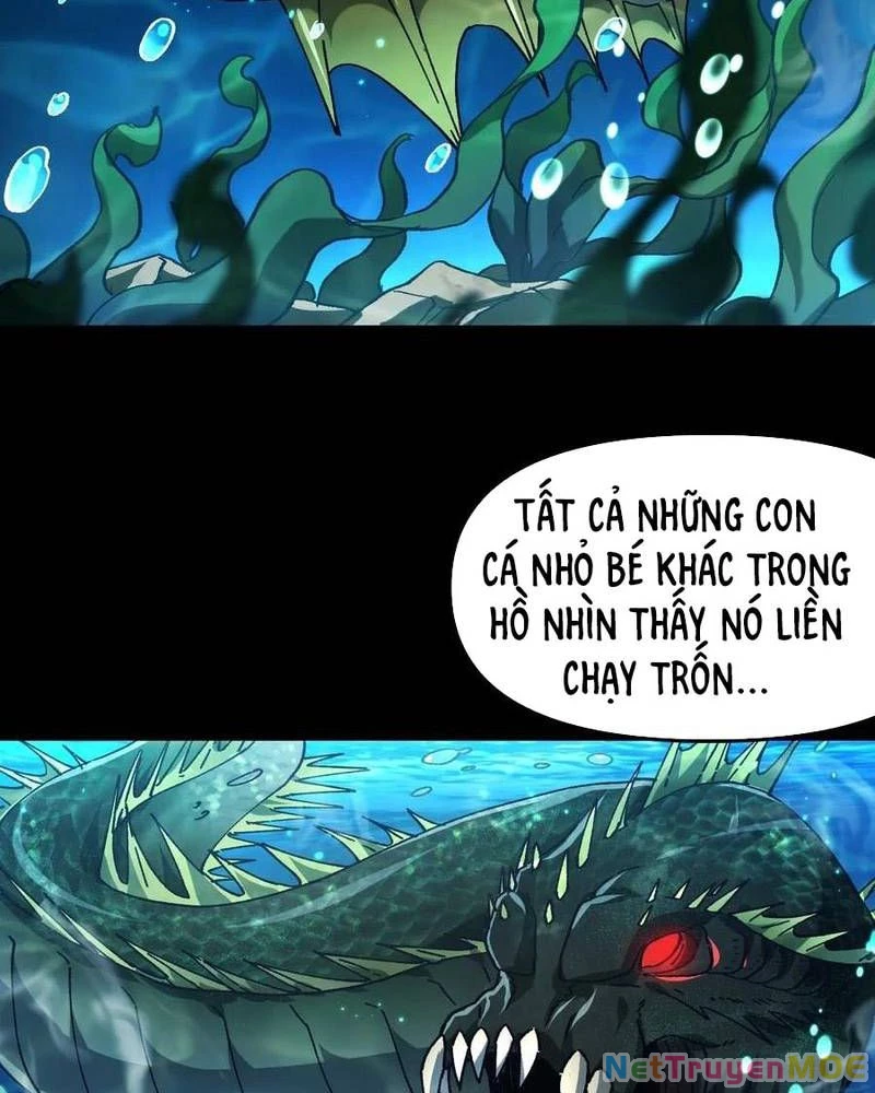 Ta Nhờ Đồ Đệ Kéo Dài Tính Mạng: Chapter 12