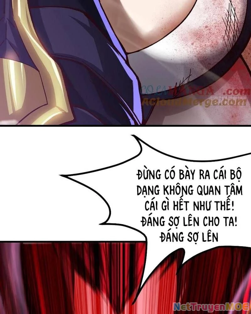 Ta Nhờ Đồ Đệ Kéo Dài Tính Mạng: Chapter 12