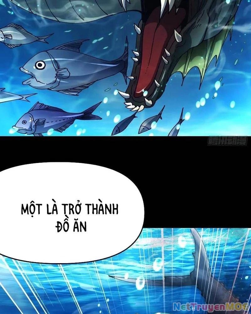 Ta Nhờ Đồ Đệ Kéo Dài Tính Mạng: Chapter 12