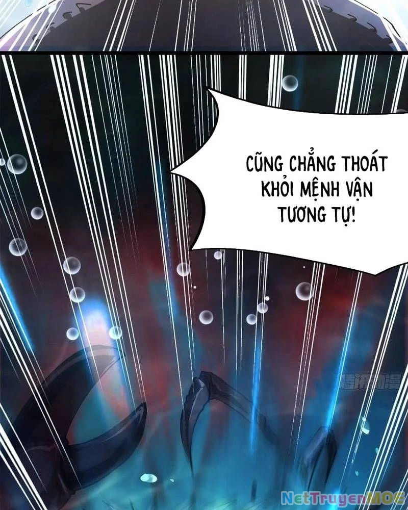 Ta Nhờ Đồ Đệ Kéo Dài Tính Mạng: Chapter 12