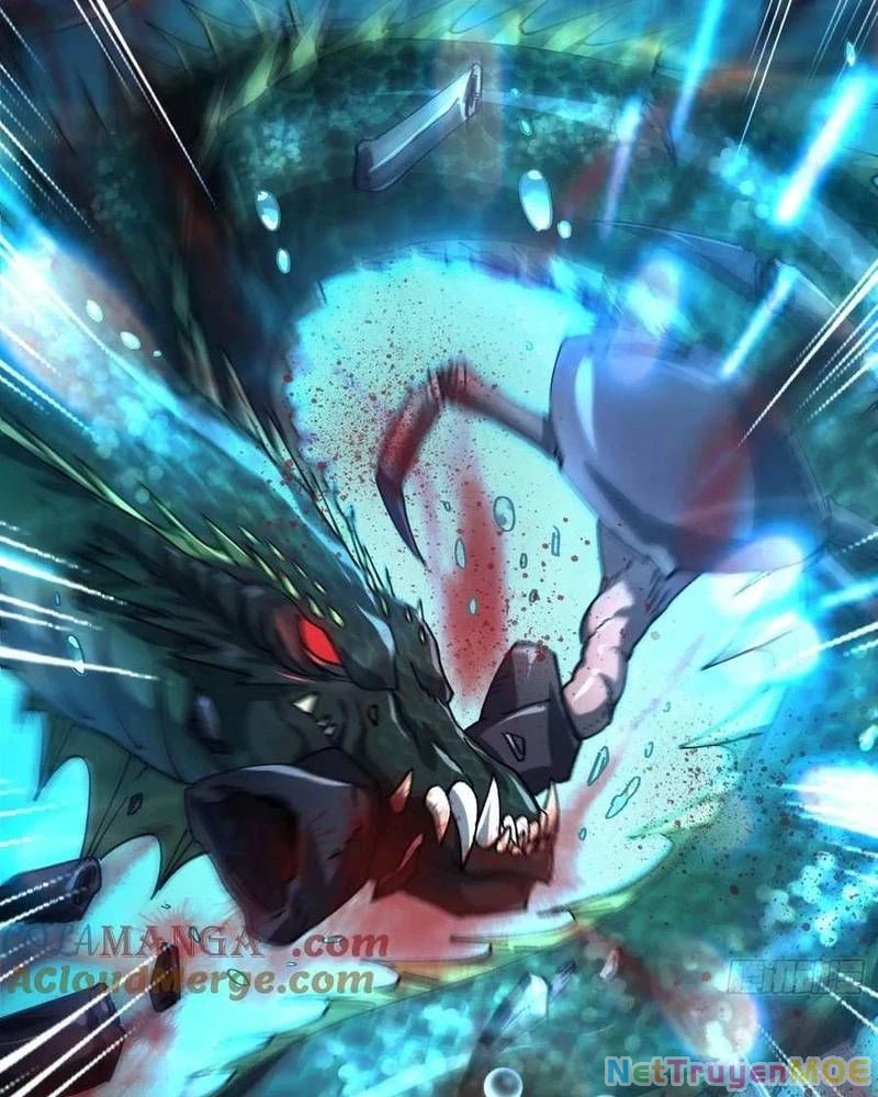 Ta Nhờ Đồ Đệ Kéo Dài Tính Mạng: Chapter 12