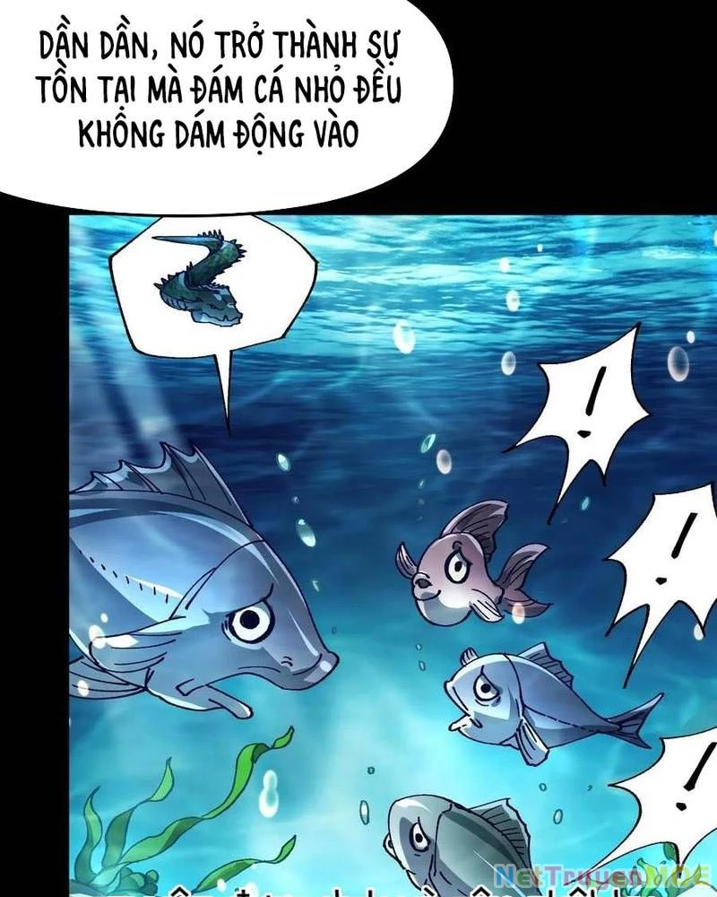 Ta Nhờ Đồ Đệ Kéo Dài Tính Mạng: Chapter 12