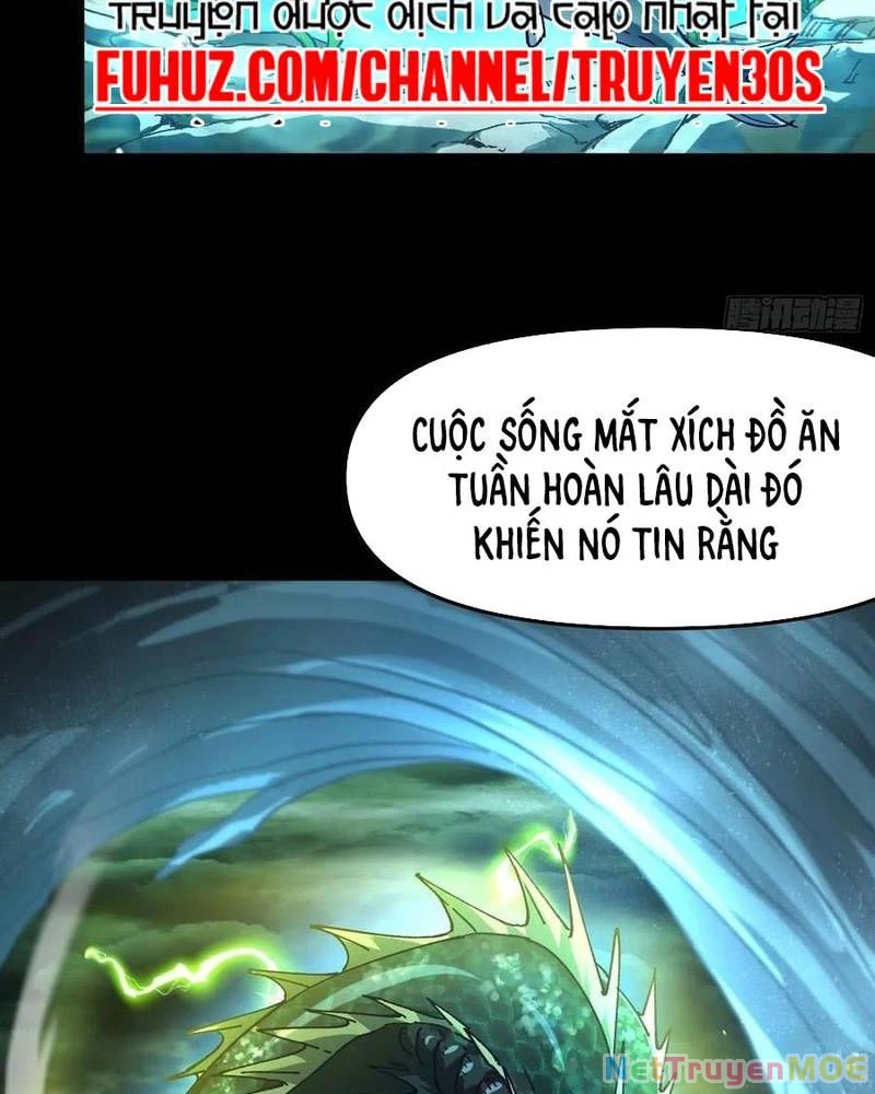 Ta Nhờ Đồ Đệ Kéo Dài Tính Mạng: Chapter 12