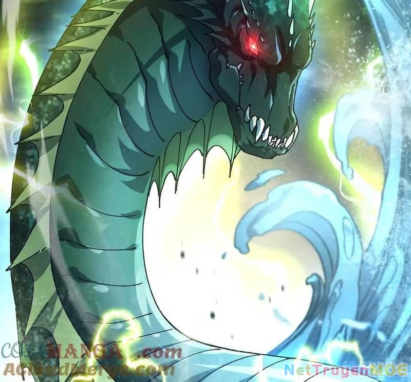 Ta Nhờ Đồ Đệ Kéo Dài Tính Mạng: Chapter 12
