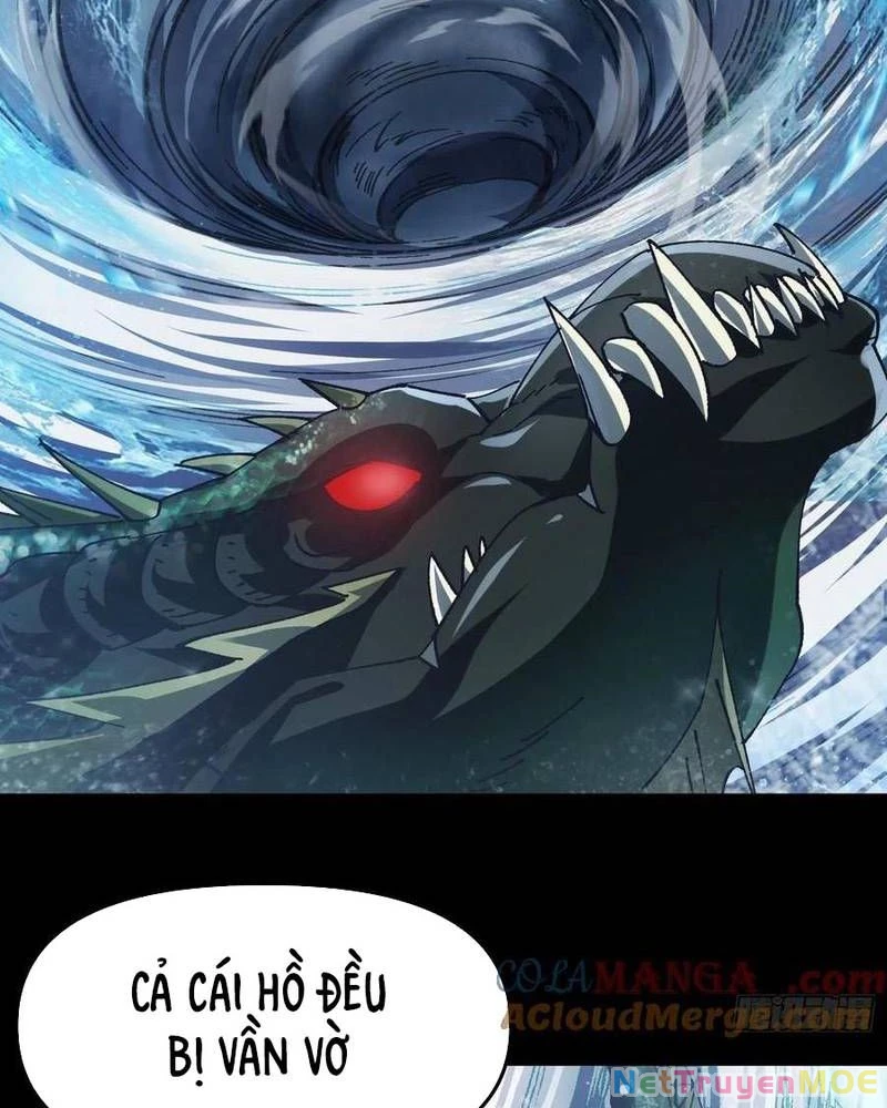 Ta Nhờ Đồ Đệ Kéo Dài Tính Mạng: Chapter 12