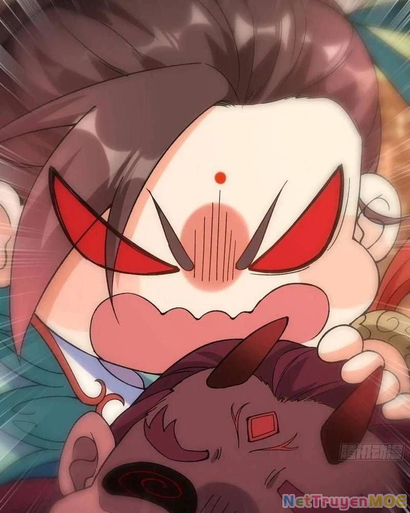 Ta Nhờ Đồ Đệ Kéo Dài Tính Mạng: Chapter 13