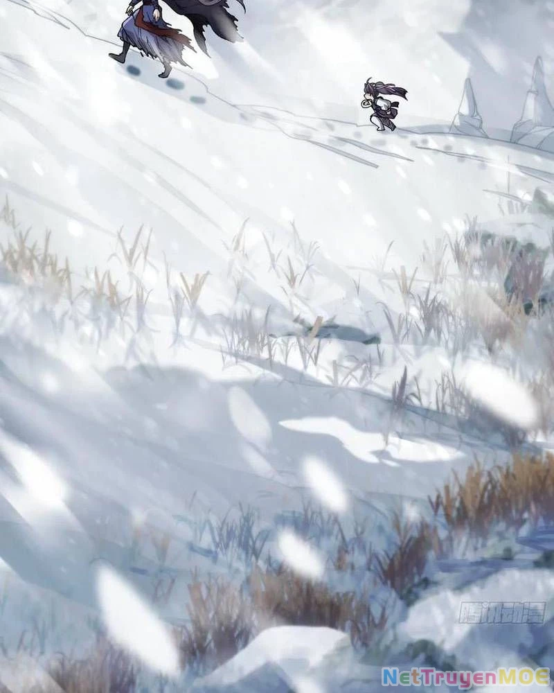 Ta Nhờ Đồ Đệ Kéo Dài Tính Mạng: Chapter 13