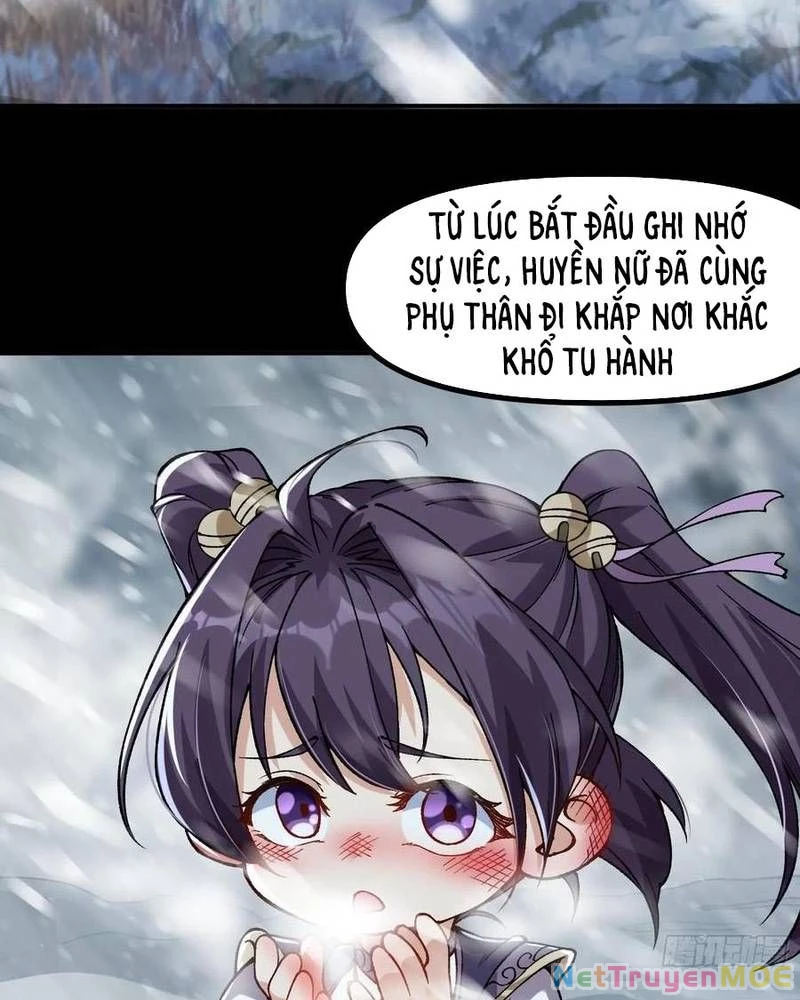 Ta Nhờ Đồ Đệ Kéo Dài Tính Mạng: Chapter 13