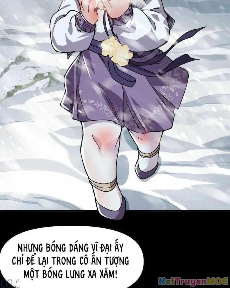 Ta Nhờ Đồ Đệ Kéo Dài Tính Mạng: Chapter 13