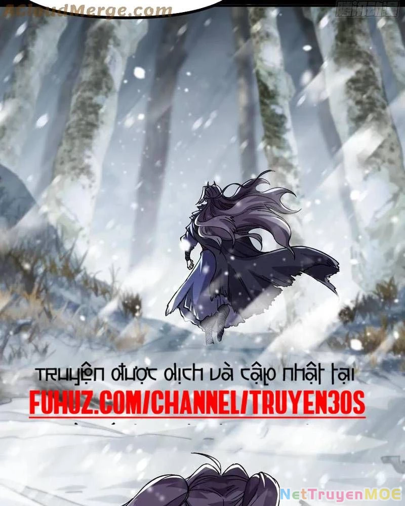 Ta Nhờ Đồ Đệ Kéo Dài Tính Mạng: Chapter 13