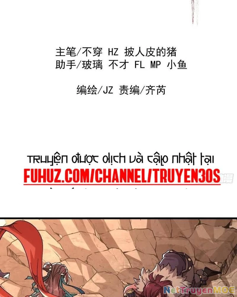 Ta Nhờ Đồ Đệ Kéo Dài Tính Mạng: Chapter 13