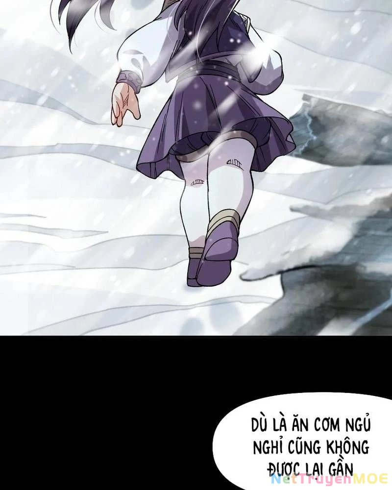 Ta Nhờ Đồ Đệ Kéo Dài Tính Mạng: Chapter 13