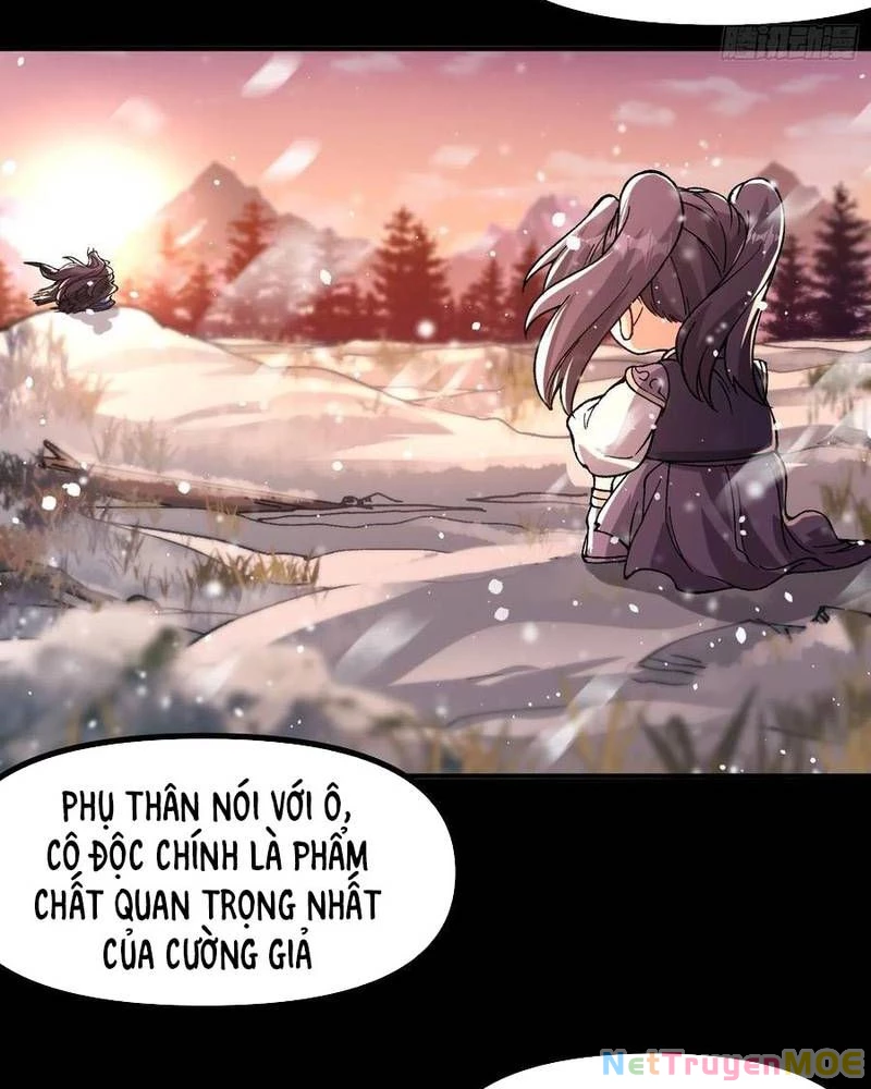 Ta Nhờ Đồ Đệ Kéo Dài Tính Mạng: Chapter 13