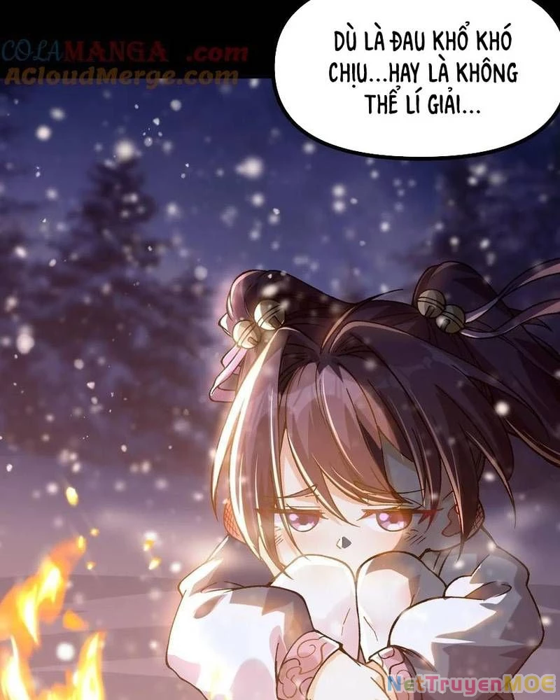 Ta Nhờ Đồ Đệ Kéo Dài Tính Mạng: Chapter 13