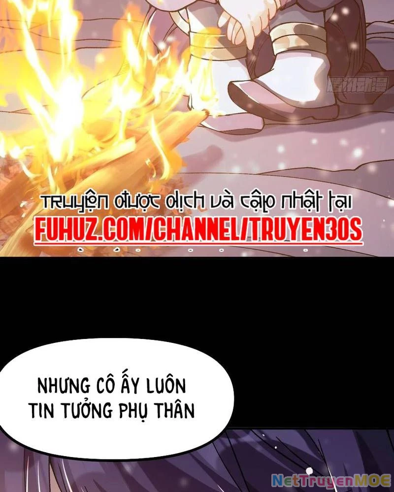Ta Nhờ Đồ Đệ Kéo Dài Tính Mạng: Chapter 13