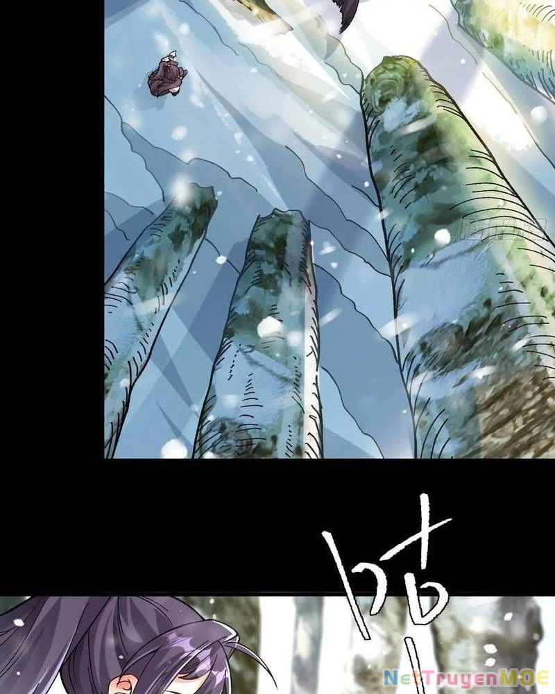 Ta Nhờ Đồ Đệ Kéo Dài Tính Mạng: Chapter 13