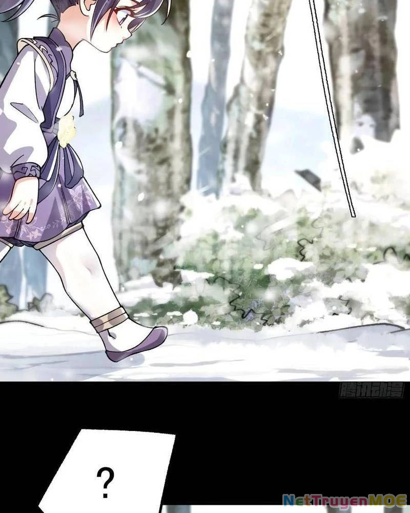 Ta Nhờ Đồ Đệ Kéo Dài Tính Mạng: Chapter 13