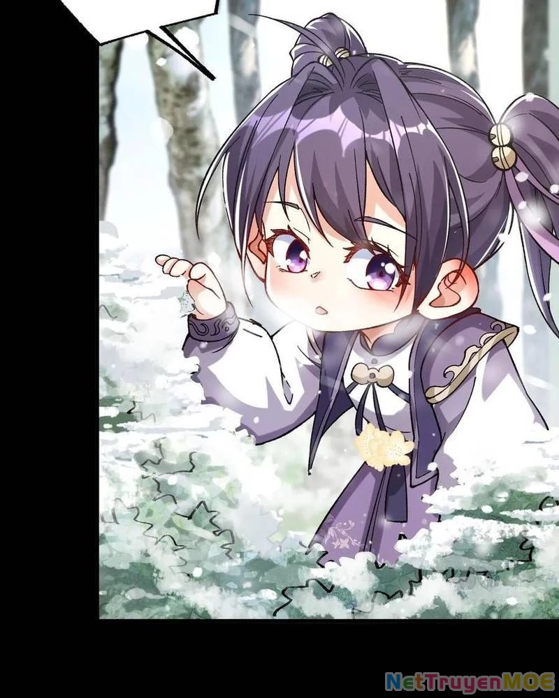 Ta Nhờ Đồ Đệ Kéo Dài Tính Mạng: Chapter 13