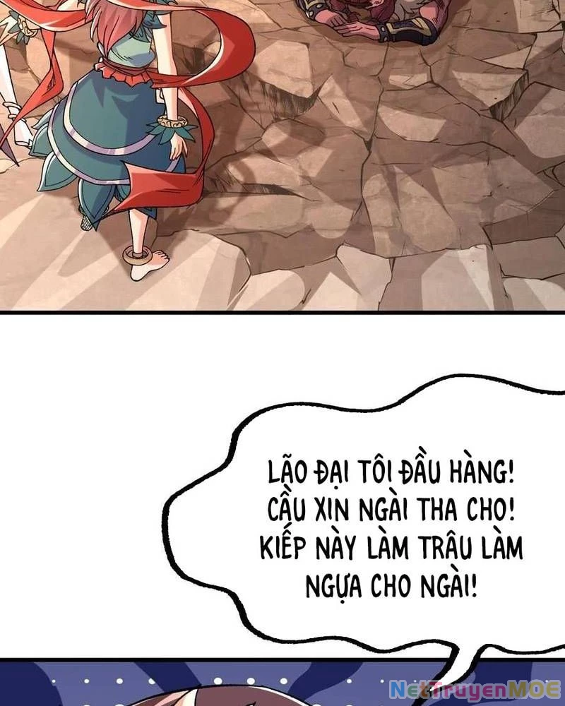 Ta Nhờ Đồ Đệ Kéo Dài Tính Mạng: Chapter 13