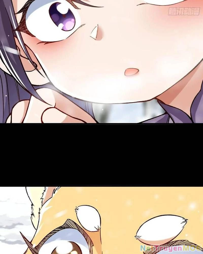 Ta Nhờ Đồ Đệ Kéo Dài Tính Mạng: Chapter 13