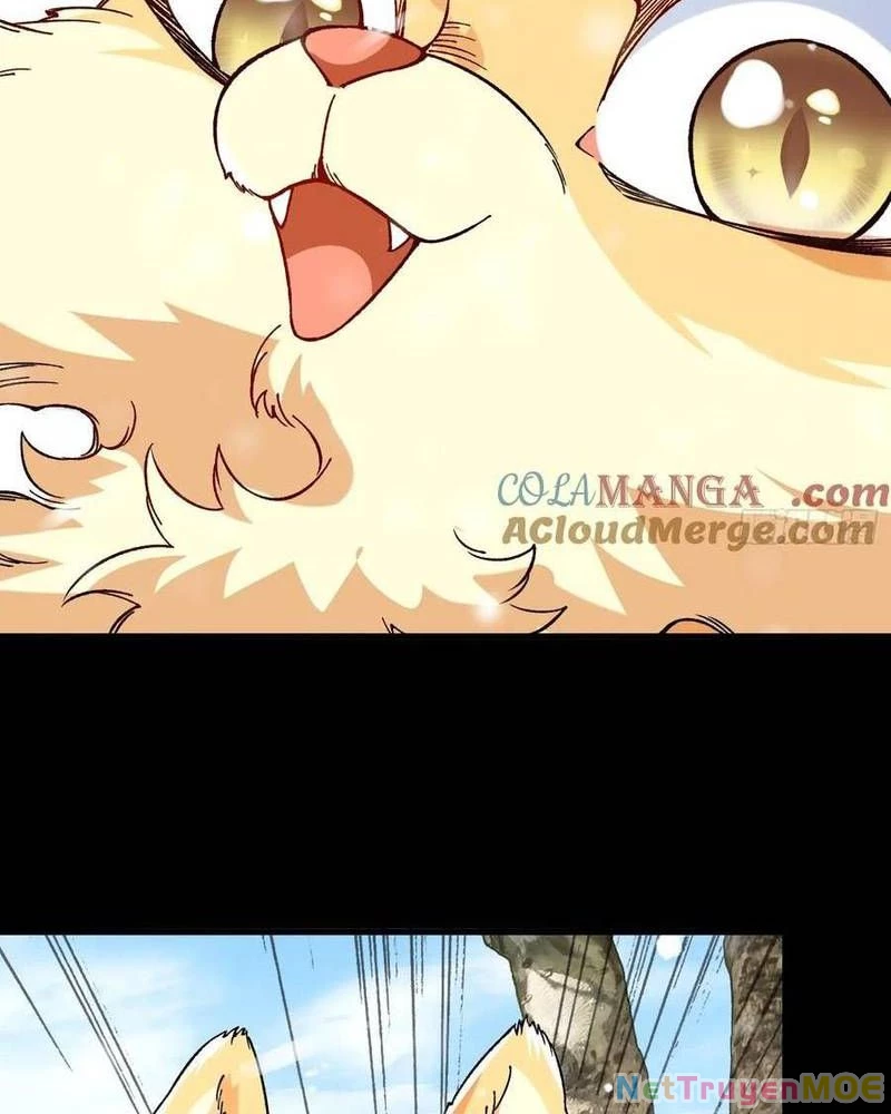 Ta Nhờ Đồ Đệ Kéo Dài Tính Mạng: Chapter 13