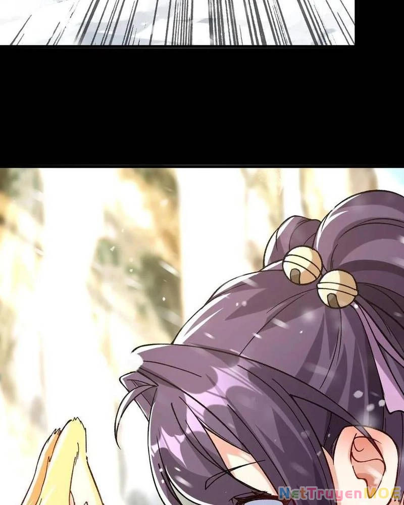 Ta Nhờ Đồ Đệ Kéo Dài Tính Mạng: Chapter 13