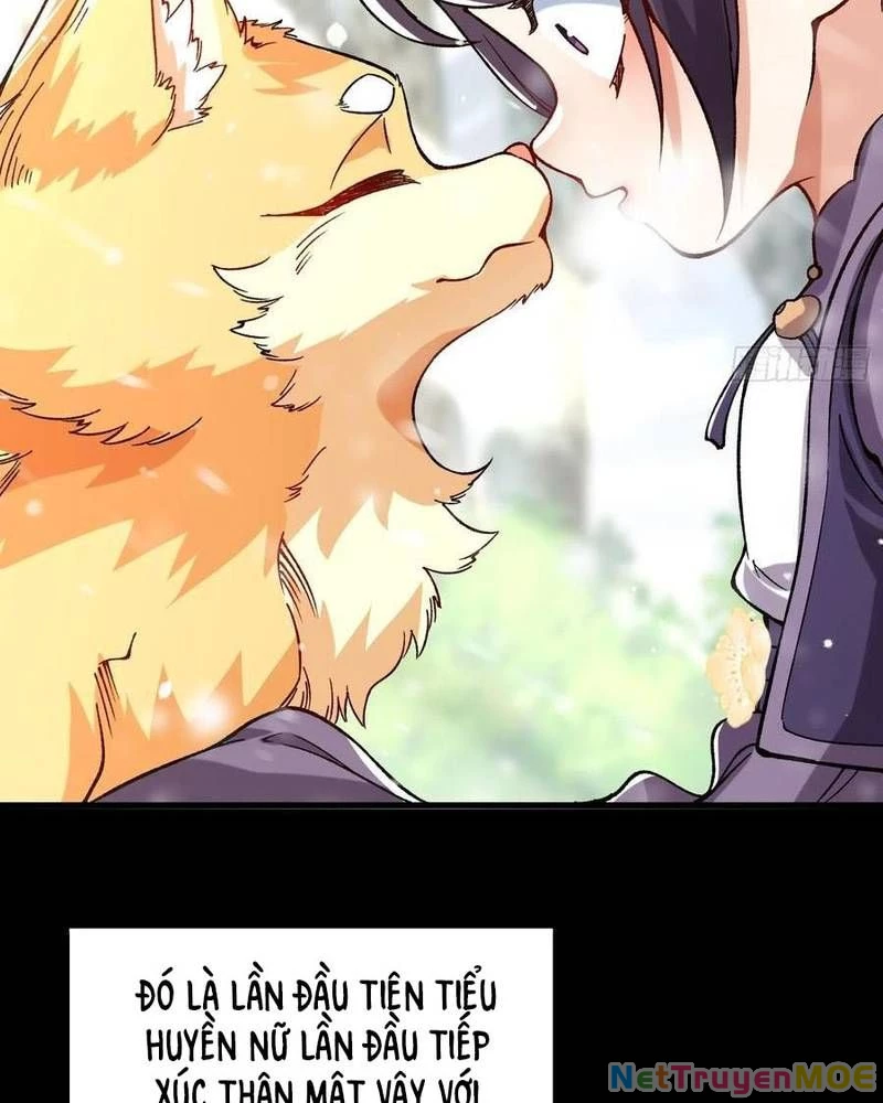 Ta Nhờ Đồ Đệ Kéo Dài Tính Mạng: Chapter 13