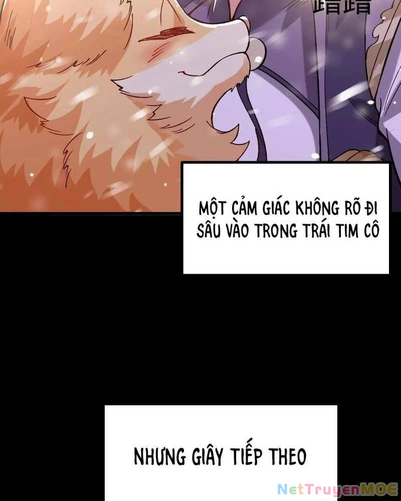 Ta Nhờ Đồ Đệ Kéo Dài Tính Mạng: Chapter 13