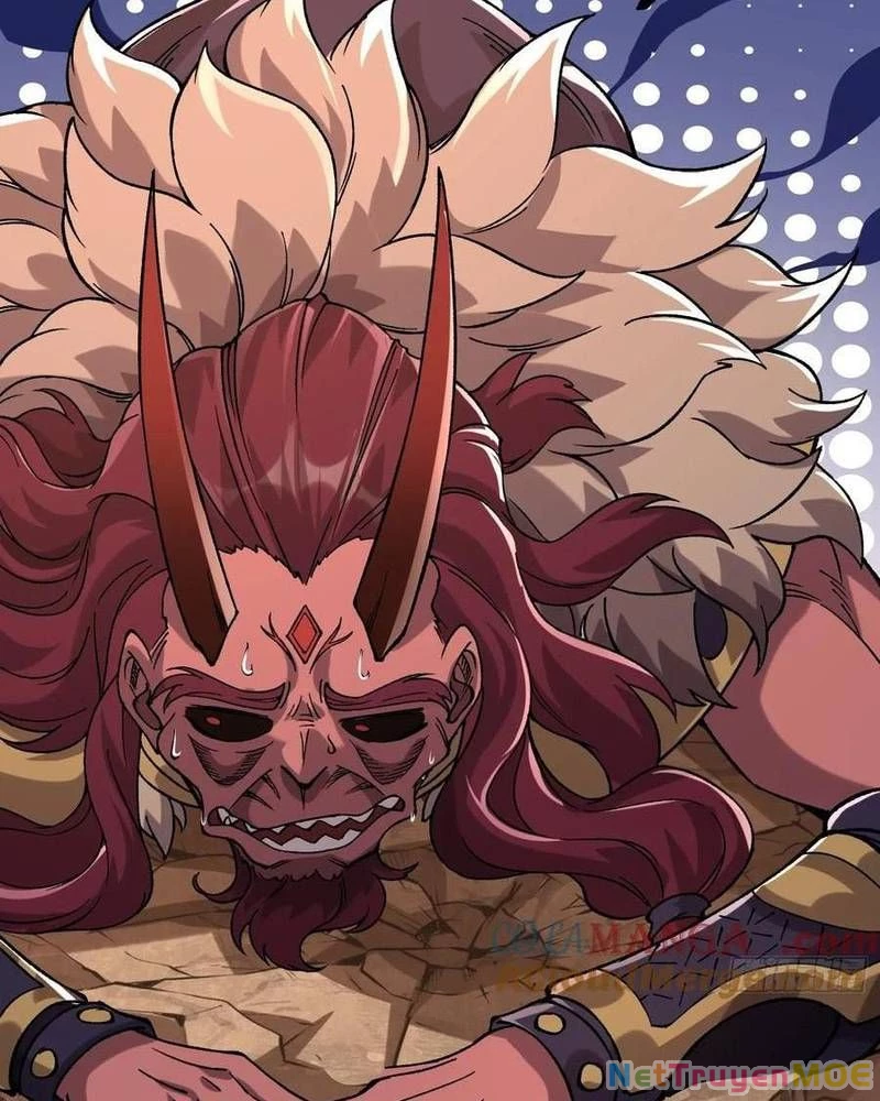 Ta Nhờ Đồ Đệ Kéo Dài Tính Mạng: Chapter 13