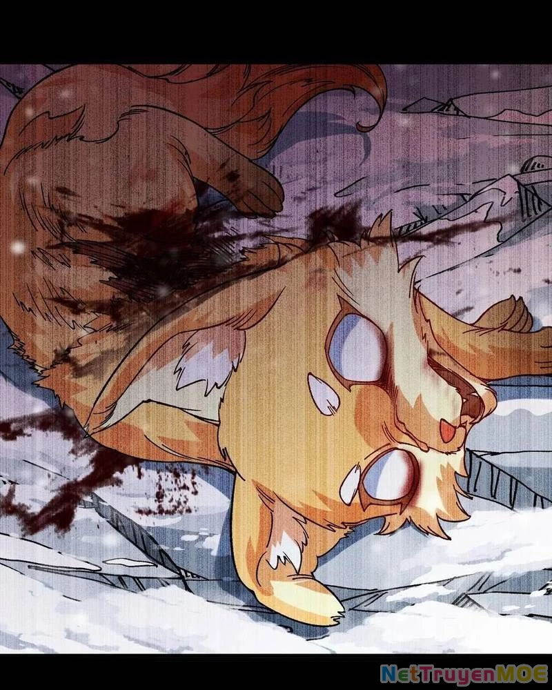 Ta Nhờ Đồ Đệ Kéo Dài Tính Mạng: Chapter 13