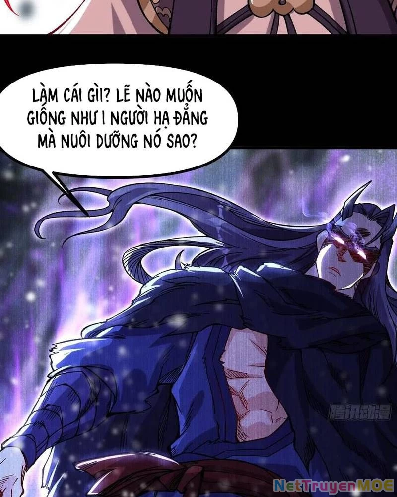 Ta Nhờ Đồ Đệ Kéo Dài Tính Mạng: Chapter 13