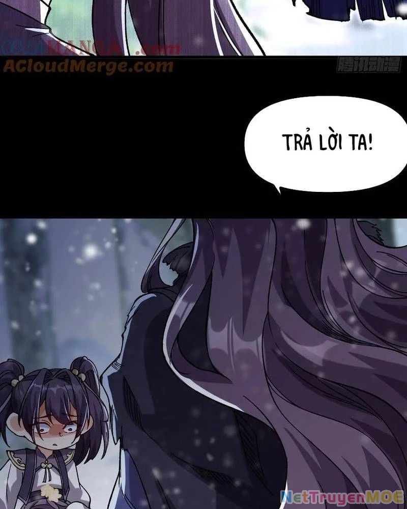 Ta Nhờ Đồ Đệ Kéo Dài Tính Mạng: Chapter 13