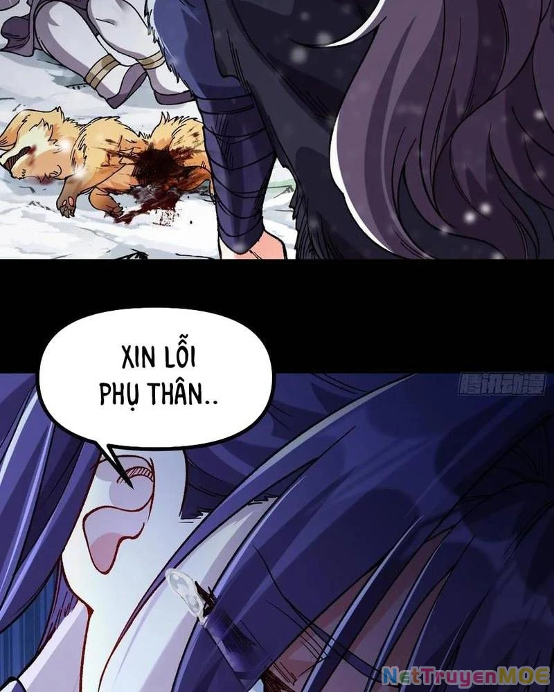 Ta Nhờ Đồ Đệ Kéo Dài Tính Mạng: Chapter 13