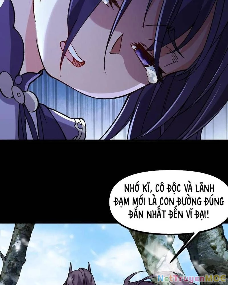 Ta Nhờ Đồ Đệ Kéo Dài Tính Mạng: Chapter 13