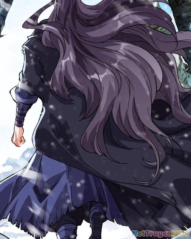 Ta Nhờ Đồ Đệ Kéo Dài Tính Mạng: Chapter 13