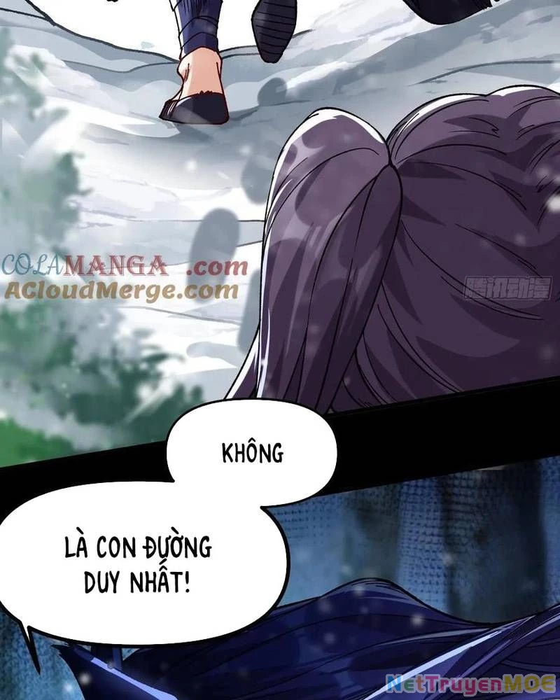 Ta Nhờ Đồ Đệ Kéo Dài Tính Mạng: Chapter 13