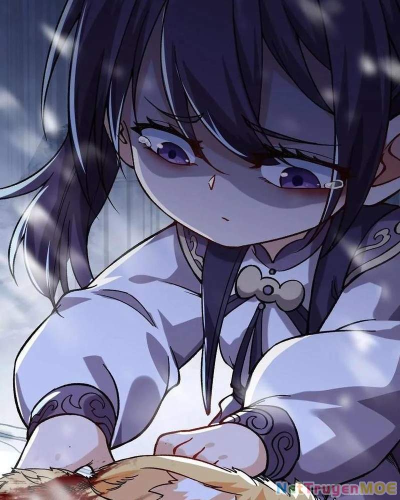 Ta Nhờ Đồ Đệ Kéo Dài Tính Mạng: Chapter 13