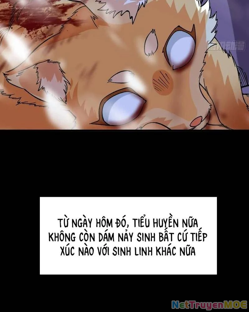 Ta Nhờ Đồ Đệ Kéo Dài Tính Mạng: Chapter 13