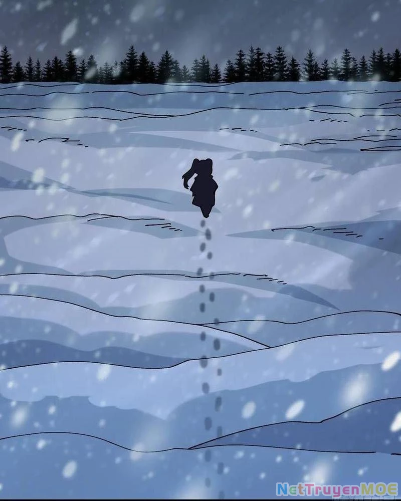 Ta Nhờ Đồ Đệ Kéo Dài Tính Mạng: Chapter 13