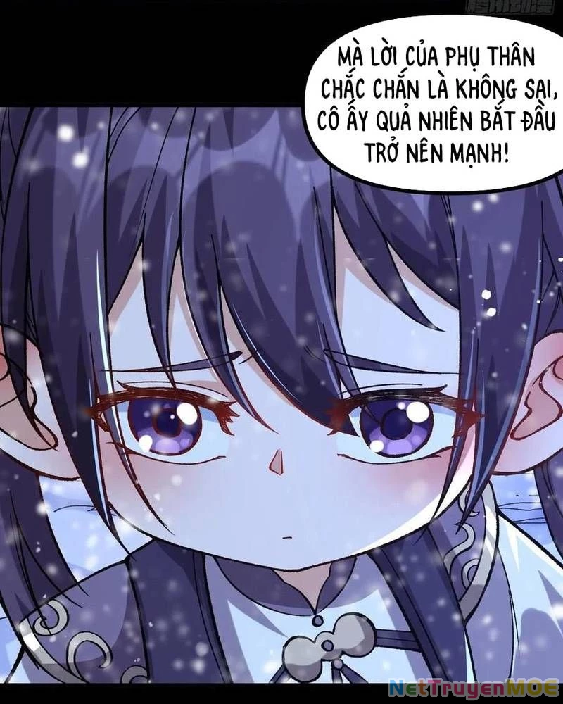 Ta Nhờ Đồ Đệ Kéo Dài Tính Mạng: Chapter 13