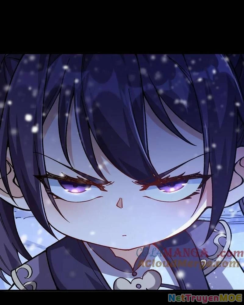 Ta Nhờ Đồ Đệ Kéo Dài Tính Mạng: Chapter 13