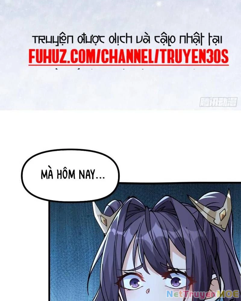 Ta Nhờ Đồ Đệ Kéo Dài Tính Mạng: Chapter 13